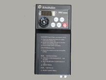 台湾士林SHIHLIN变频器
